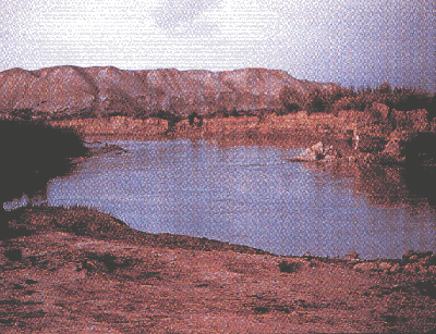 约旦河 (81947 bytes)