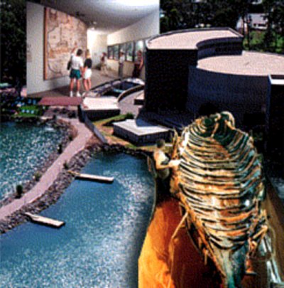 加利利湖边的渔船 (142601 bytes)